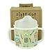 Sugarbooger Sippy Cup, Retro Robot