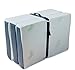 LifeSmart Memory Foam Tri Fold Mattress (Twin)