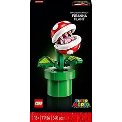LEGO Super Mario 71426 - Piranha Plant