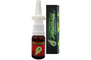 Generic Eria Jarensis Extract Spray - Elevate Mind - Mood Energy - Focus - Alertness