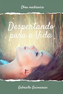 Livro Despertando para a vida