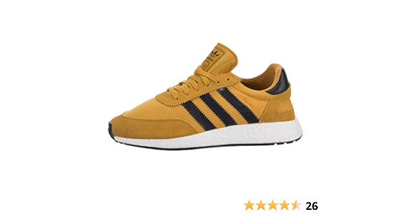 adidas iniki marrones