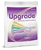 Sultan 30506 Upgrade Disposable Multi-Color Soft