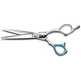 Professional Offset Yasaka Hair Cutting Scissors 5"