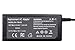 Rockety Compatible Pa-1700-02 Laptop Charger Replacement for Acer Pa 1700 02 PA-1650-02 PA-1650-22 PA-1650-69 A13-040N3A Da-40a19 Aspire E5 E15 V5-571 V5-171 5251 Notebook AC Power Adapter Supply.