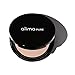Alima Pure Pressed Foundation with Rosehip Antioxidant Complex - Pressed Powder- Mineral Powder Foundation (0.31oz/ 9.0 g) | Dune