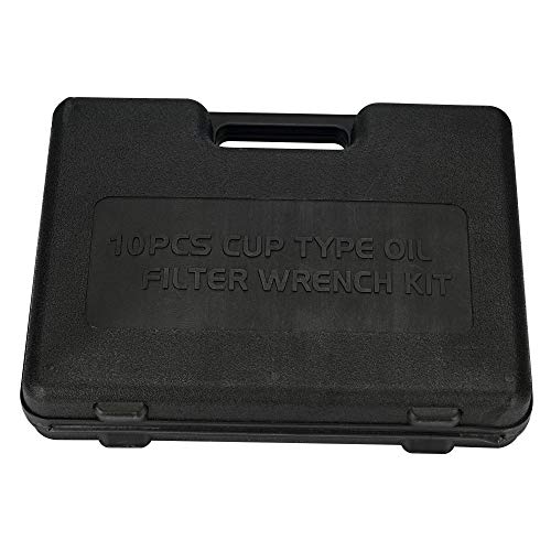 4 Mofeez+Filter+Wrench+10+Piece+Mercedes