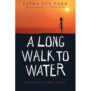A Long Walk to Water: Based on a True Story