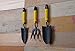 AORO Garde Tools Set – 3 Piece Ergonomic Handles Durable Garden Kitthumb 1