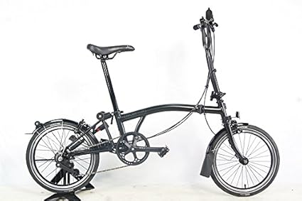 brompton 2016