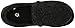Acorn Men's Fave Gore, Black Tweed, Medium / 9-10