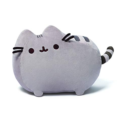 pusheen stuffed animal