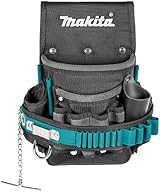Makita E-15241 Electricians Pouch 3 Layers 3L Technology Tool Holder 1.7L view 3