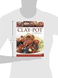 Image de Clay-Pot Cooking: Over 50 Sensational Recipes From Slow-Cooked Casseroles To Tagines And Stews, Shown Step By Step In 300 Photographs