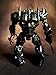Black Mamba Transformer LS-06 Tank Mega Commander