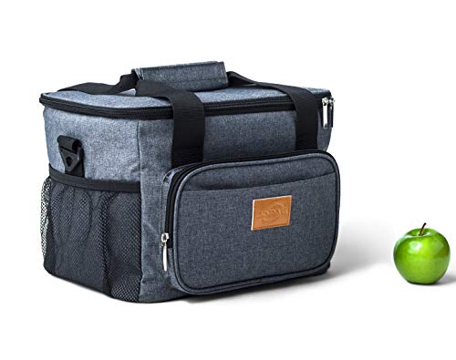 heavy duty lunch cooler