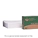 AprilAire 501 Replacement Filter for AprilAire 5000 Whole-House Air Purifier - MERV 15 Equivalent, 16x25x6 Air Filter (Pack of 1)