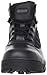 Bates Men's Enforcer 5 Inch Nylon Leather Uniform Boot, Black, 12 M US
