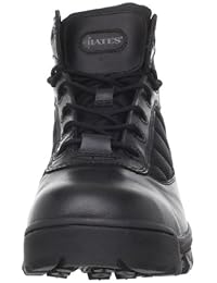 Bates Enforcer - Botas de uniforme para hombre (nailon, 5.0 in)