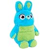 Disney-Pixar Toy Story 4 Small Plush Bunny, Stuffed Animal Rabbit ...