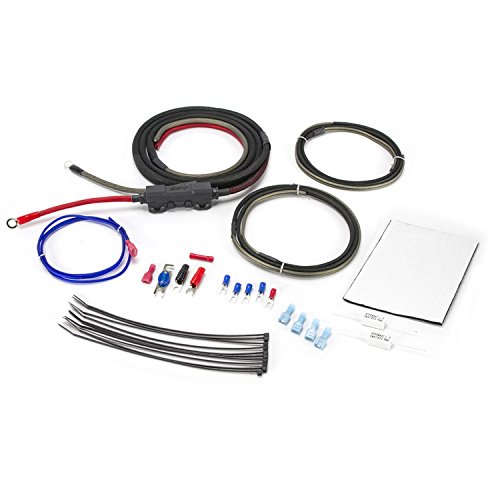 The Best Scosche Amp Wiring Kit of 2019 - Top 10, Best Value, Best
