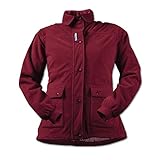 Women's Full Metal Jacket (Concealed Carry)