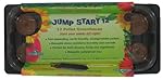 Hydrofarm JS12GH Jumpstart 12 Pellet Greenhouse