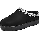 Women's Slippers Platform Mini Boots Anti-Slip Boot For Outdoor Short Ankle Boot Fur Fleece Lined Sneakers House slippers