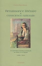 Renaissance littéraire & conscience nationale