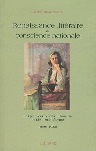 Renaissance littéraire & conscience nationale