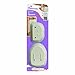 Dreambaby Retractable Baby Gate Spacers - Suitable with Baseboard Thickness .50