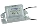 Robertson 3P10160 CC1320P Fluorescent mBallast for 1 CFT13 or CFQ13W/GX23 CFL Lamp, Preheat Start, 120Vac, 60Hz, Normal Ballast Factor, NPF primary