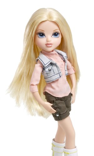 Moxie Girlz Summer Swim Magic Avery