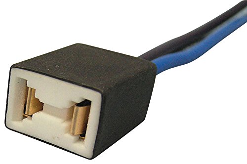 Ring Automotive RBH005 Connettore Ceramico Lampade, H7