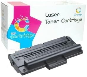 Laser toner remanufactured print cartridge ( BLACK ) for printers Samsung ML-1500, ML-1510, ML-1510B, ML-1710, ML-1710B, ML-1710D, ML-1710P, ML-1740, ML-1750, ML-1755, SCX-4016, SCX-4100, SCX-4116, SCX-4216, SCX-4216F, SCX-5216, SF-560, SF-560P, SF-565, SF-565P, SF-750, SF-750P, SF-755, SF-755P; Xerox 3130, 3115, 3116, 3121, 3210, P3115, P3130, PE16; Lexmark X215, Ricoh AC104, Fax 1170L, Fax 2210L, Aficio FX16 best replacement for ML-1710D3, SCX-4100D3, SCX-4216D3