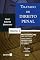 Livro Tratado de Direito Penal - Parte Especial - Volume 4 - 19ª edição 2025