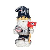 NFL Second String Thematic Garden Gnomes