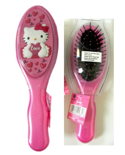 kitty comb