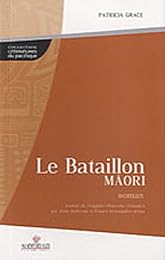 Le  bataillon māori