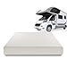 Sleep Master 8" Memory Foam RV Mattress, Short Queen primary