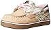 Sperry Bluefish Crib Boat Shoe (Infant/Toddler)