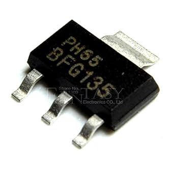 Резистор 223 smd