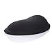 eBoot Keyboard Wrist Rest and Silica Gel Mouse Wrist Rest Support, Ergonomic Wrist Support Cushion with Memory Foam for Computer and Laptop