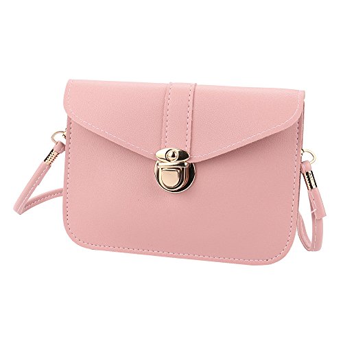 Small Purses Cheap. SEALINF Women's Cowhide Leather Clutch Handbag