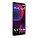 HTC U11 EYEs (2Q4R100) 4GB / 64GB 6.0-inches LTE Dual SIM Factory Unlocked - International Stock No Warranty (Amazing Silver)