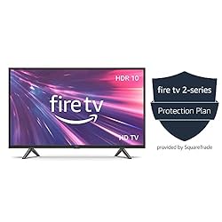 Fire TV 2-Series
