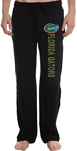 AMTT Men's Florida Gators College Lounge Pajama Pants
