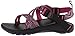 Chaco ZX1 Ecotread Kids Sport Sandal (Toddler/Little Kid/Big Kid), Faded Pink, 4 M US Big Kid
