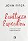 Livro Exultação expositiva: a pregação cristã como adoração