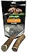 Deluxe Naturals Elk Antler Dog Chew, Whole, 50-90 Lb, Large, Twin Pack